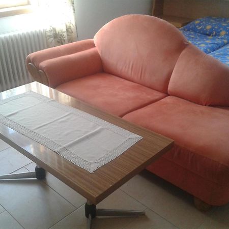 Penzion Dora Český Krumlov Zimmer foto