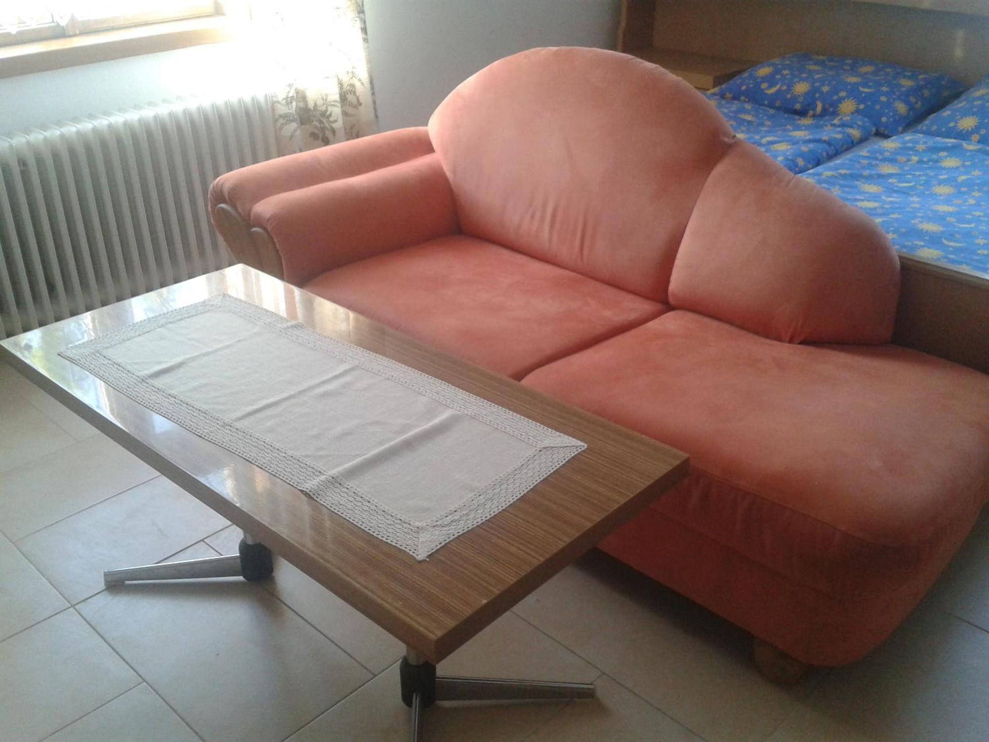 Penzion Dora Český Krumlov Zimmer foto
