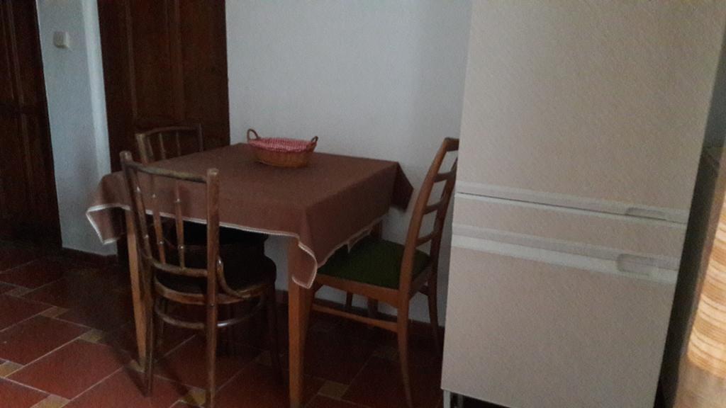 Penzion Dora Český Krumlov Exterior foto