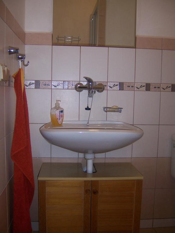 Penzion Dora Český Krumlov Zimmer foto